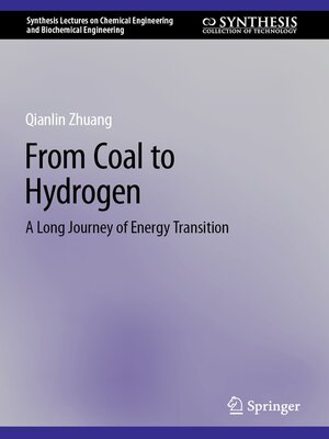 cover image of From Coal to Hydrogen
